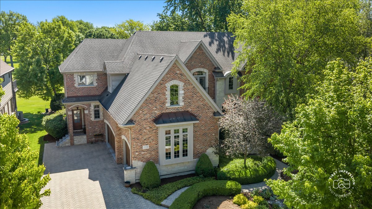 1116 Heatherton Drive, Naperville, IL 60563