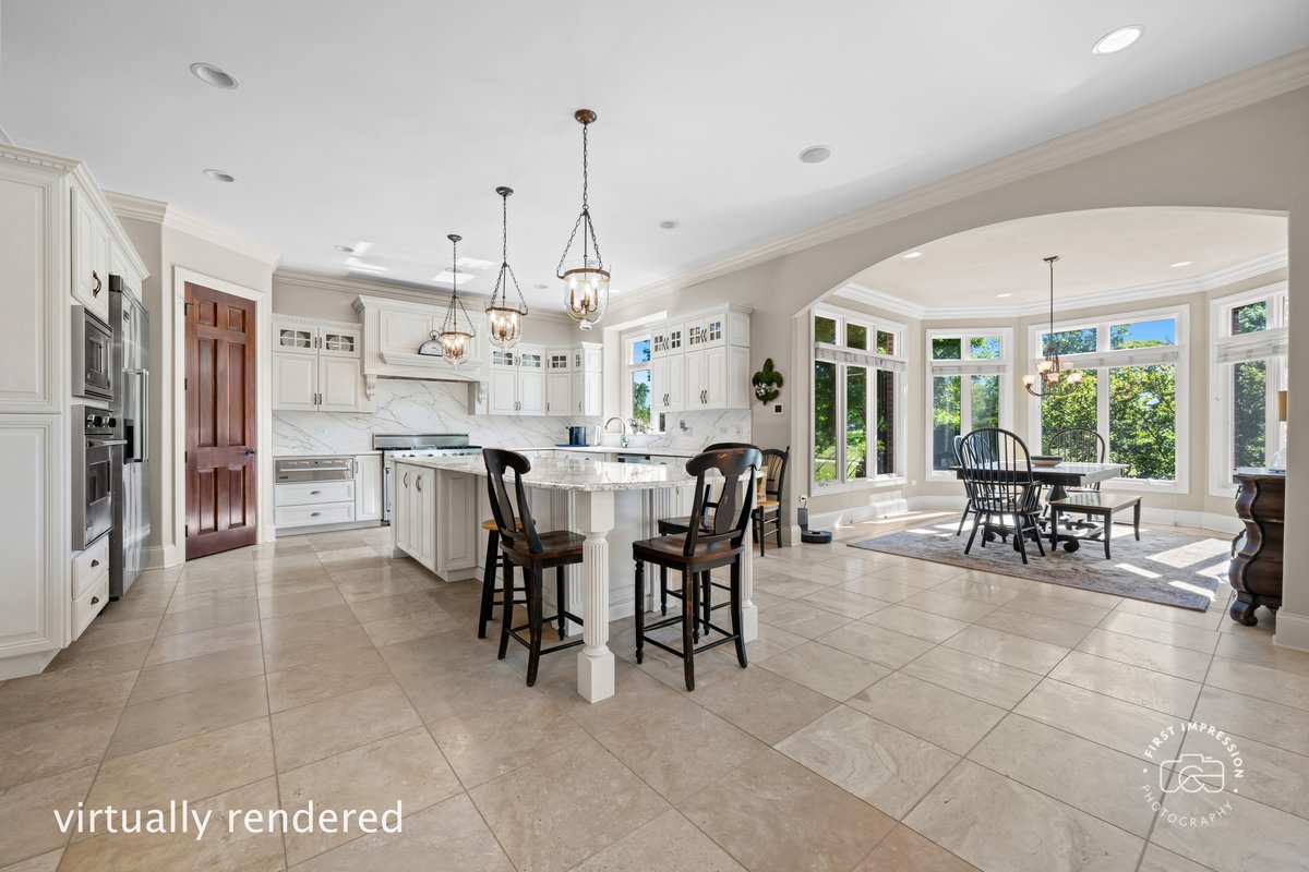 1116 Heatherton Drive, Naperville, IL 60563