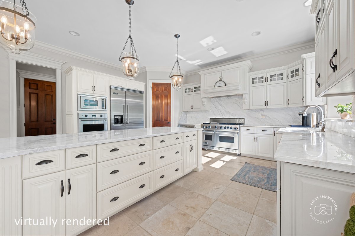 1116 Heatherton Drive, Naperville, IL 60563