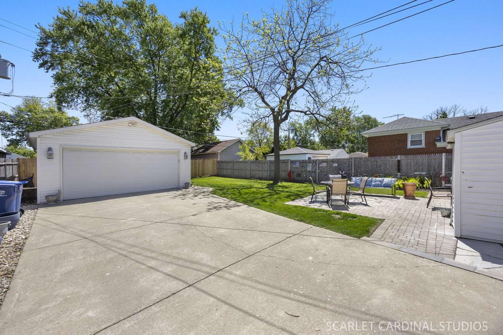 435 N Addison Road, Villa Park, IL 60181