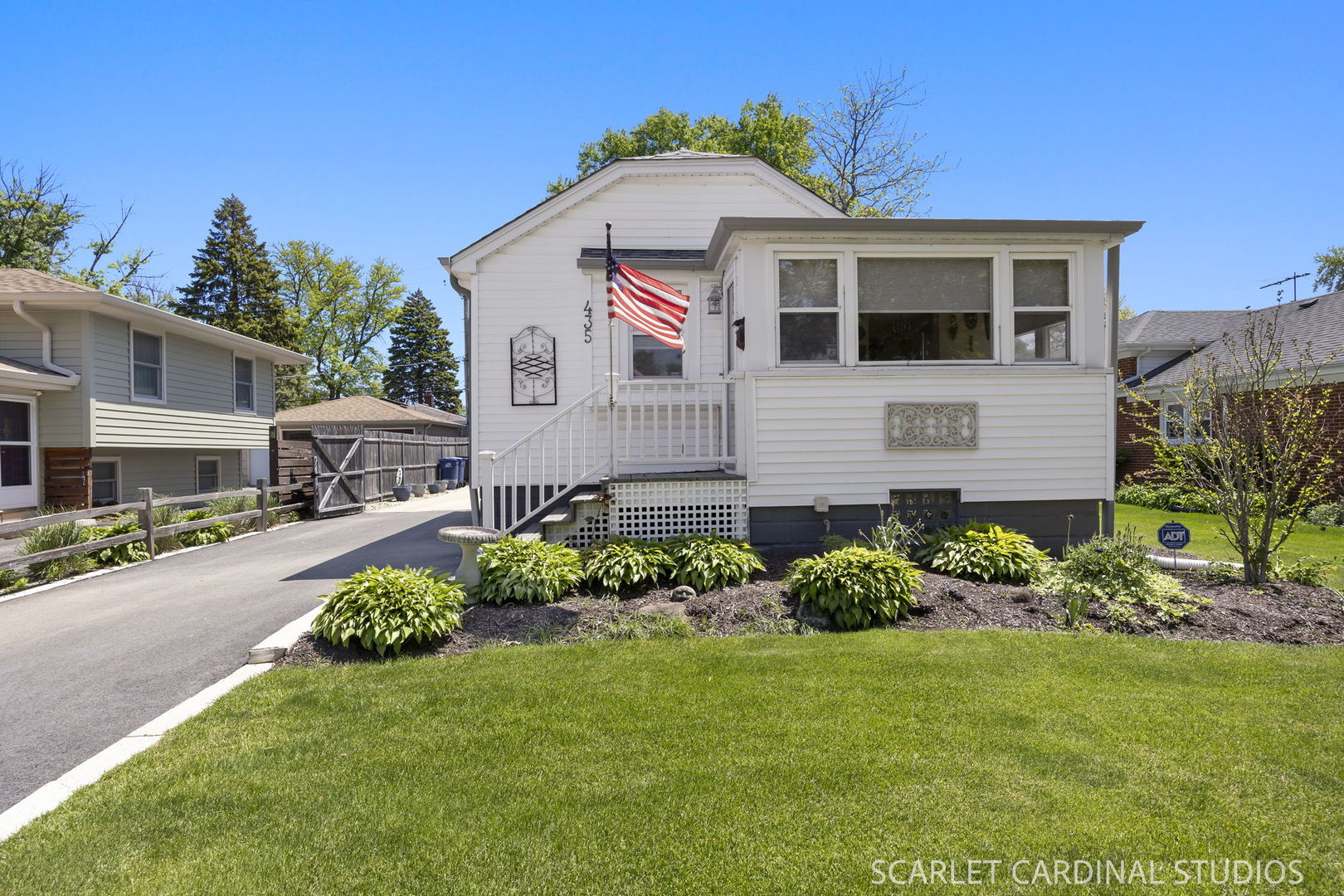 435 N Addison Road, Villa Park, IL 60181