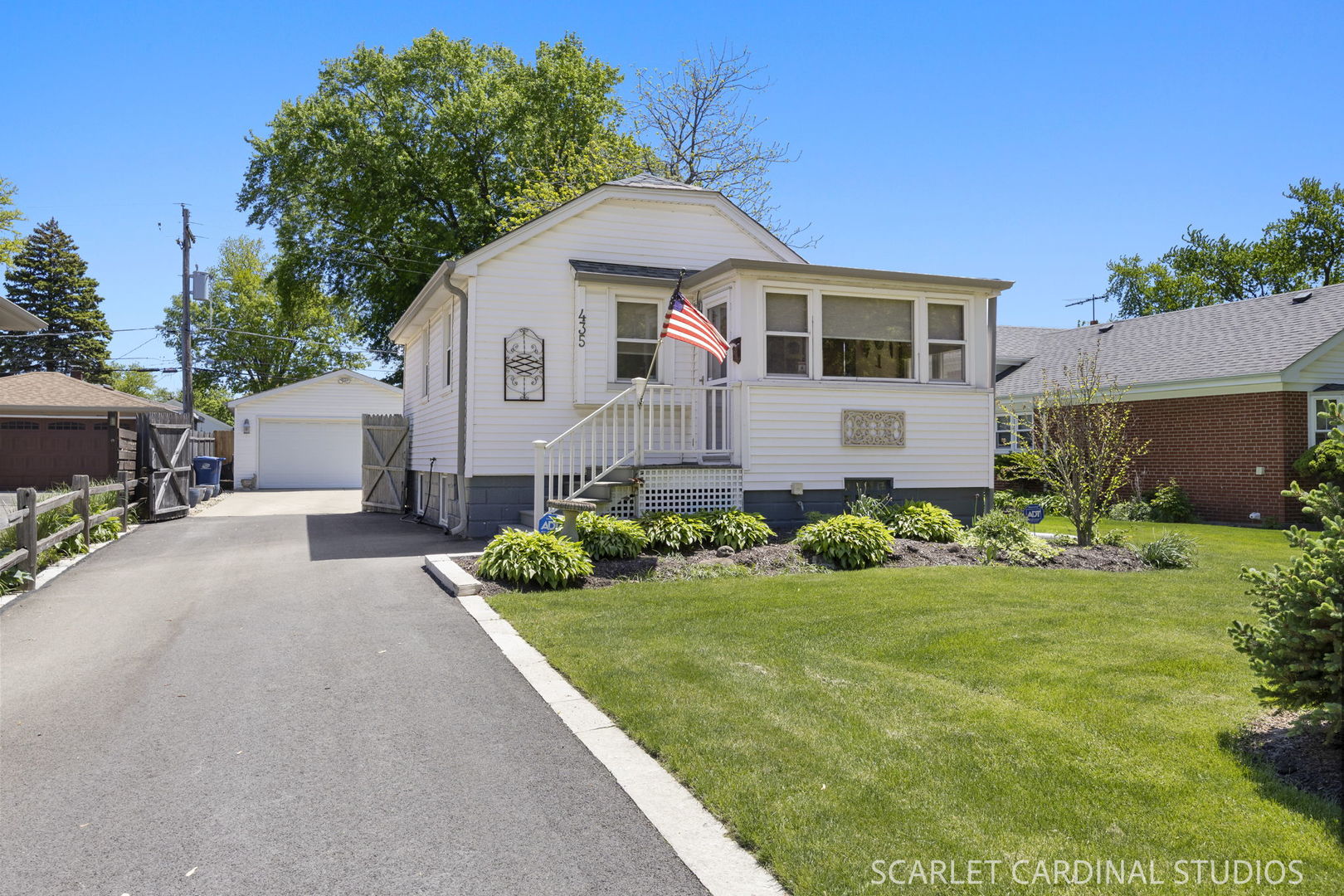 435 N Addison Road, Villa Park, IL 60181