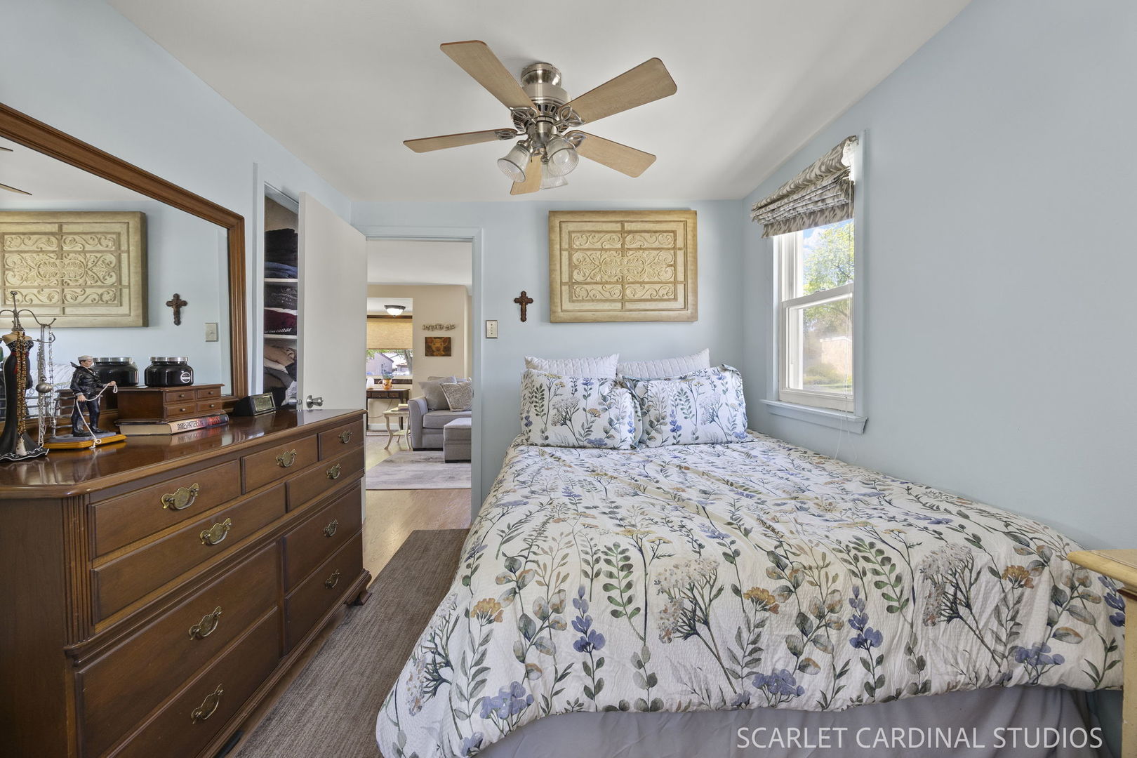 435 N Addison Road, Villa Park, IL 60181