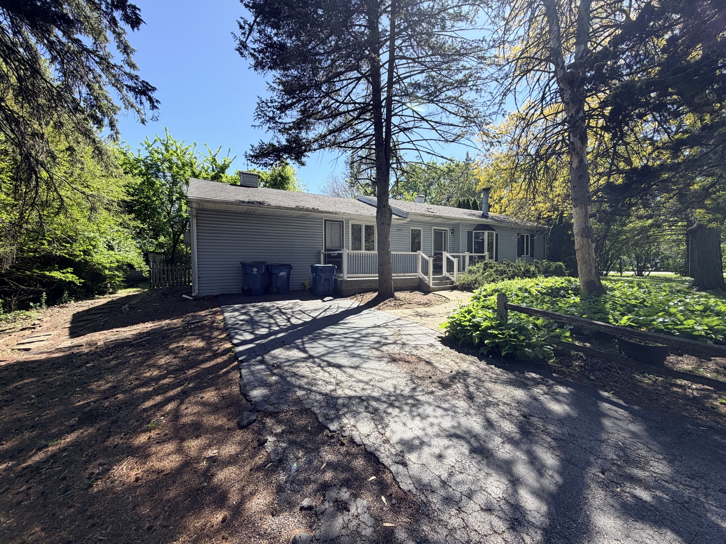 12001 S 72nd Court, Palos Heights, IL 60463