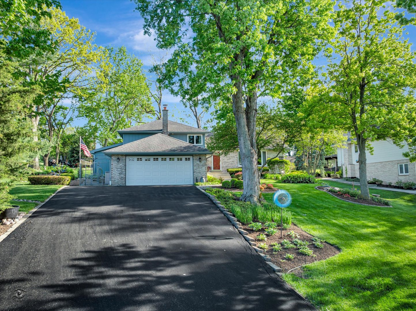 15903 W Shady Lane, Homer Glen, IL 60491