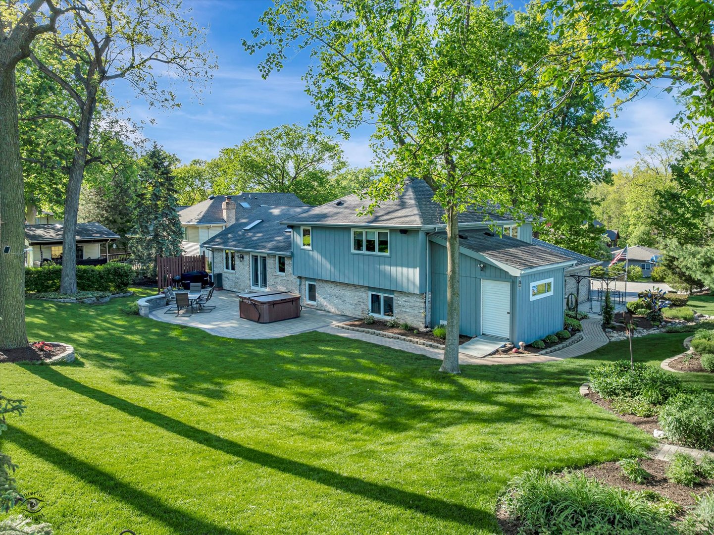 15903 W Shady Lane, Homer Glen, IL 60491