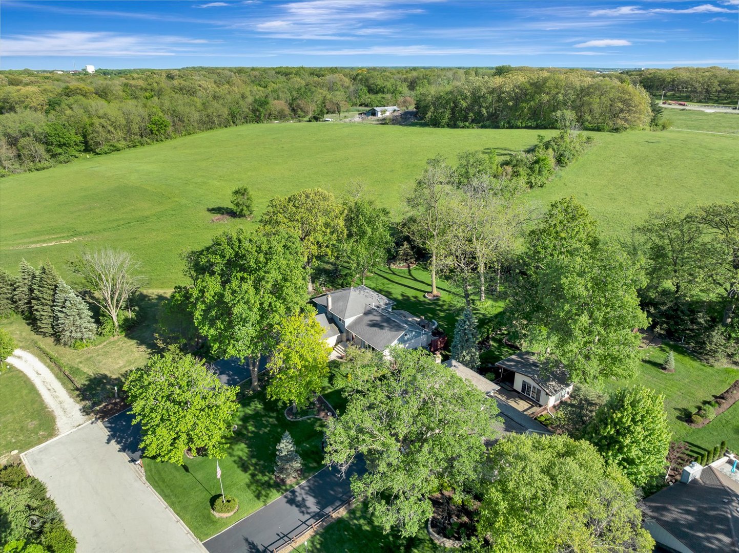 15903 W Shady Lane, Homer Glen, IL 60491
