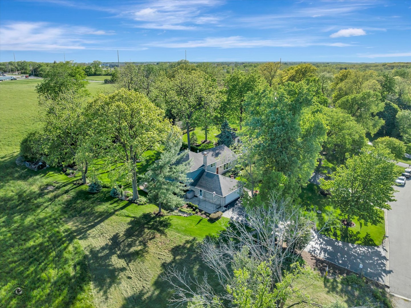 15903 W Shady Lane, Homer Glen, IL 60491