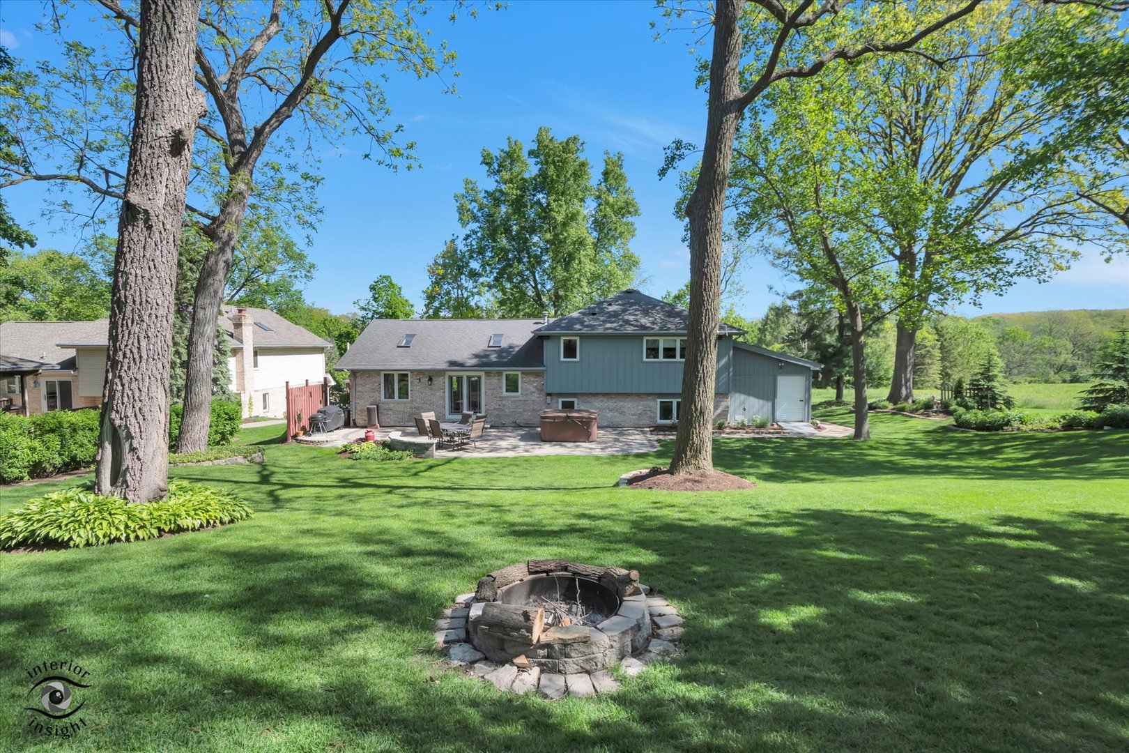 15903 W Shady Lane, Homer Glen, IL 60491