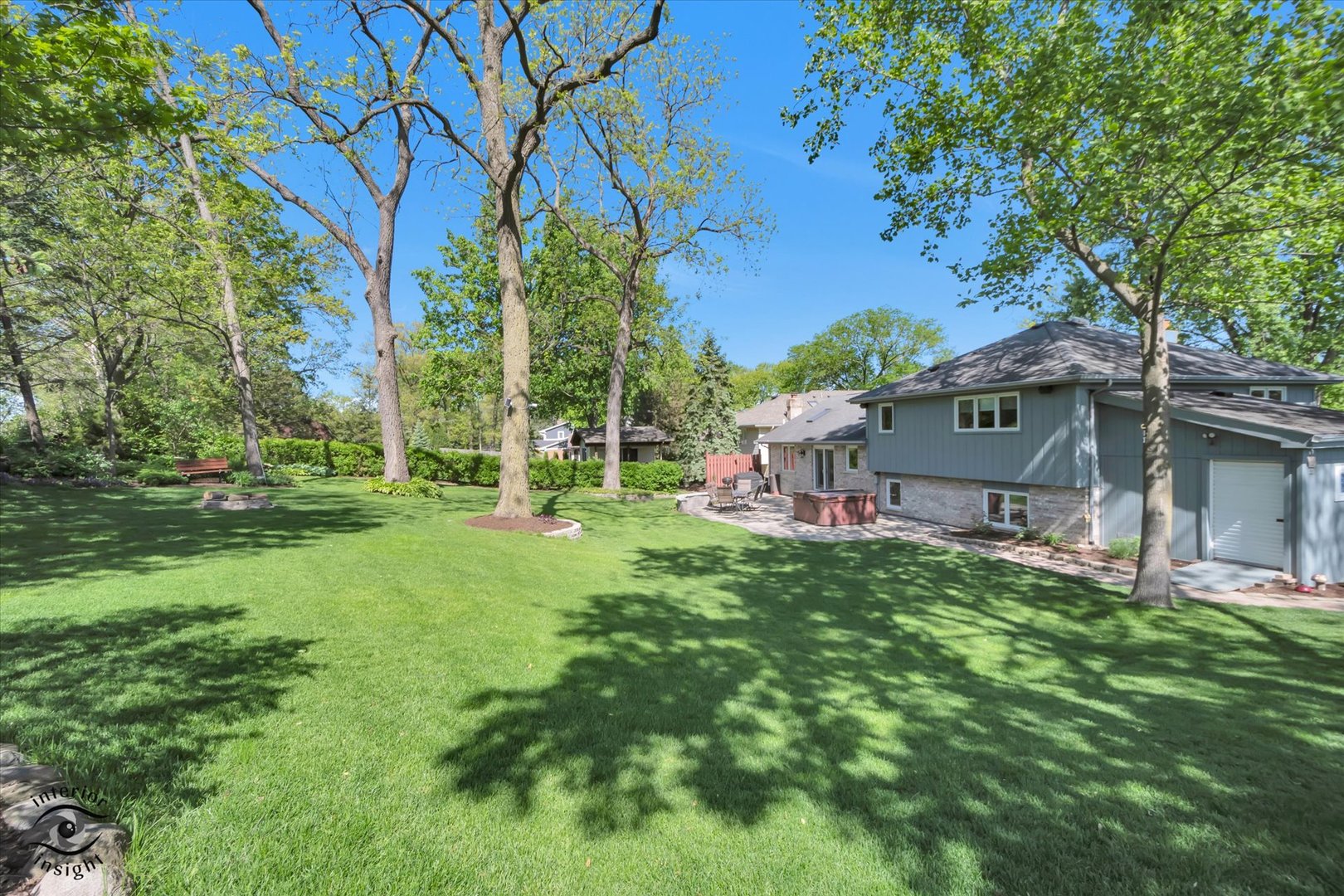 15903 W Shady Lane, Homer Glen, IL 60491