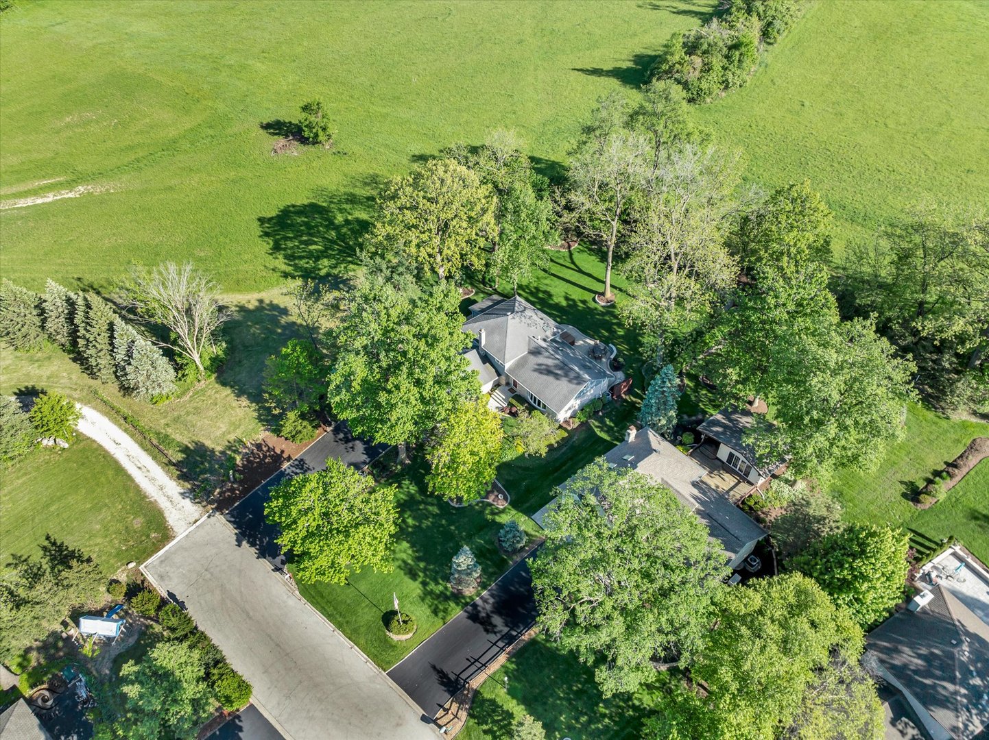 15903 W Shady Lane, Homer Glen, IL 60491