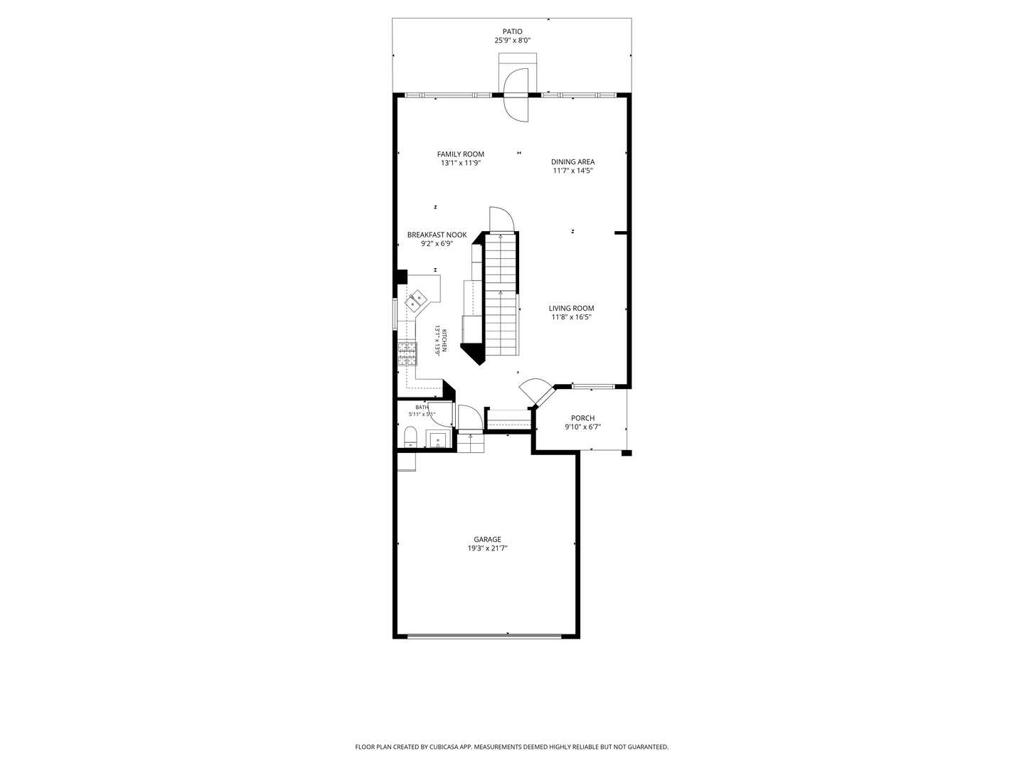 30404 Fowler Circle, Warrenville, IL 60555