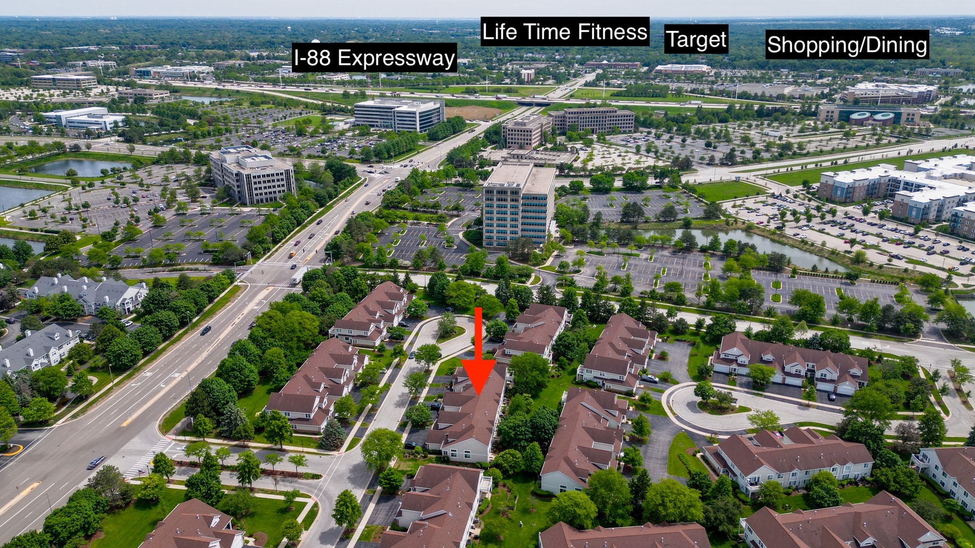 30404 Fowler Circle, Warrenville, IL 60555
