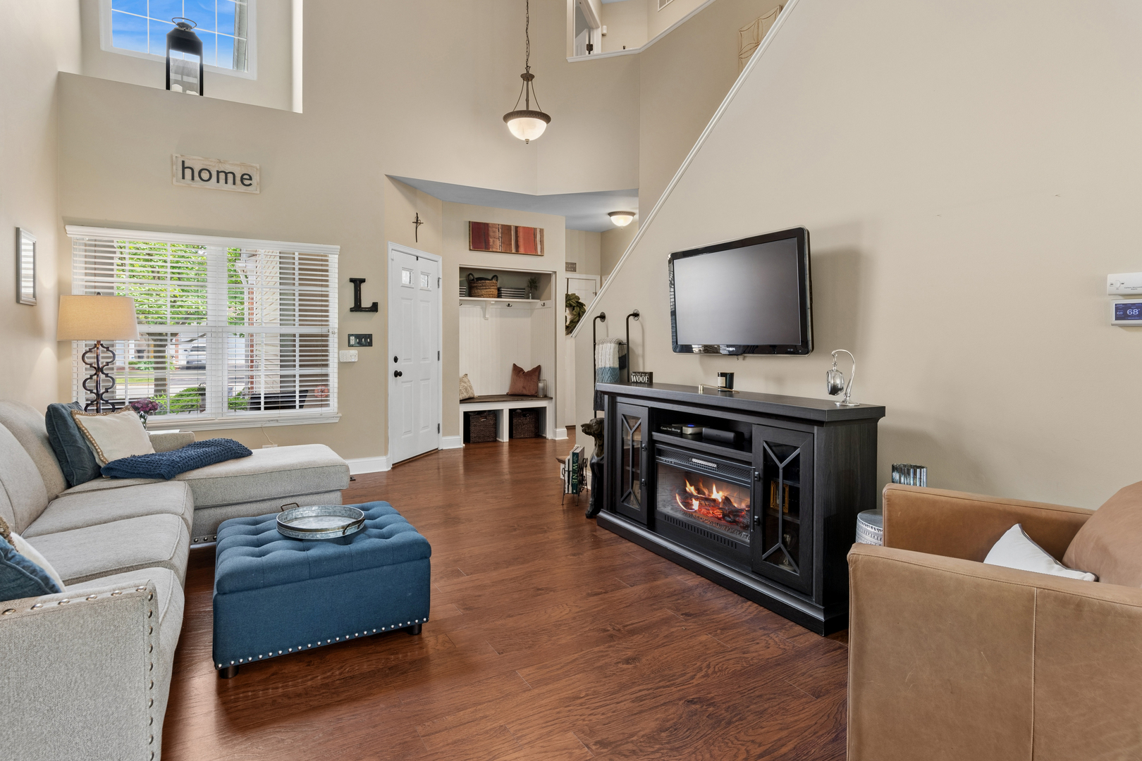 30404 Fowler Circle, Warrenville, IL 60555