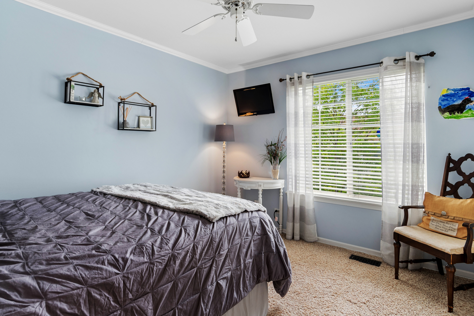 30404 Fowler Circle, Warrenville, IL 60555