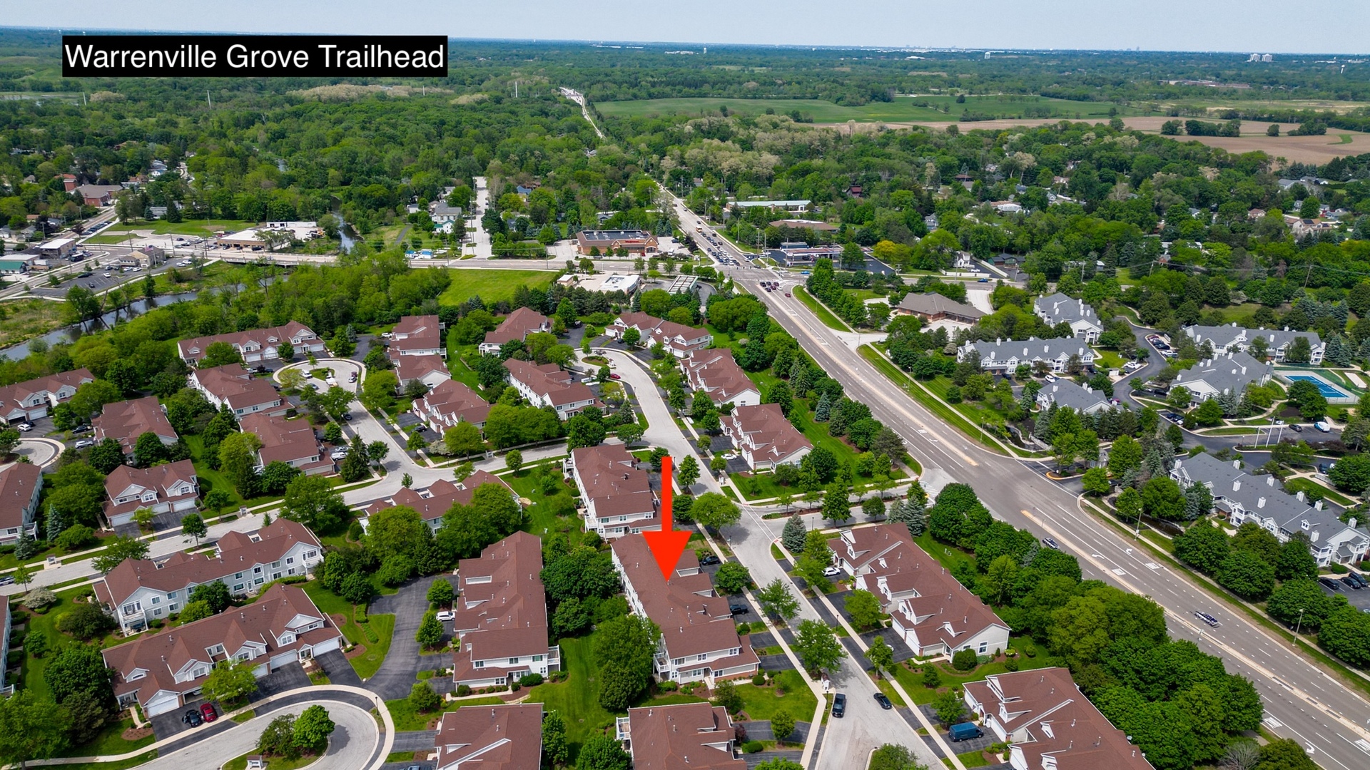 30404 Fowler Circle, Warrenville, IL 60555