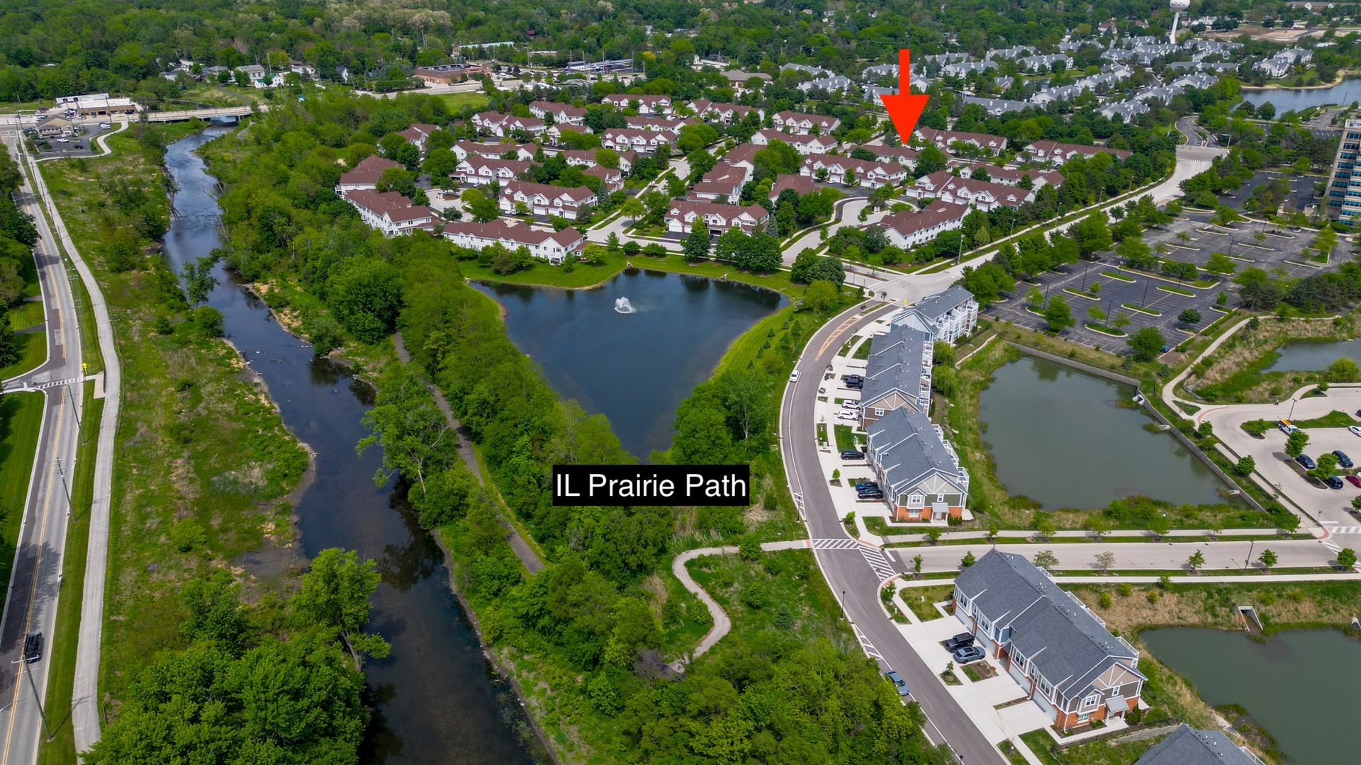 30404 Fowler Circle, Warrenville, IL 60555