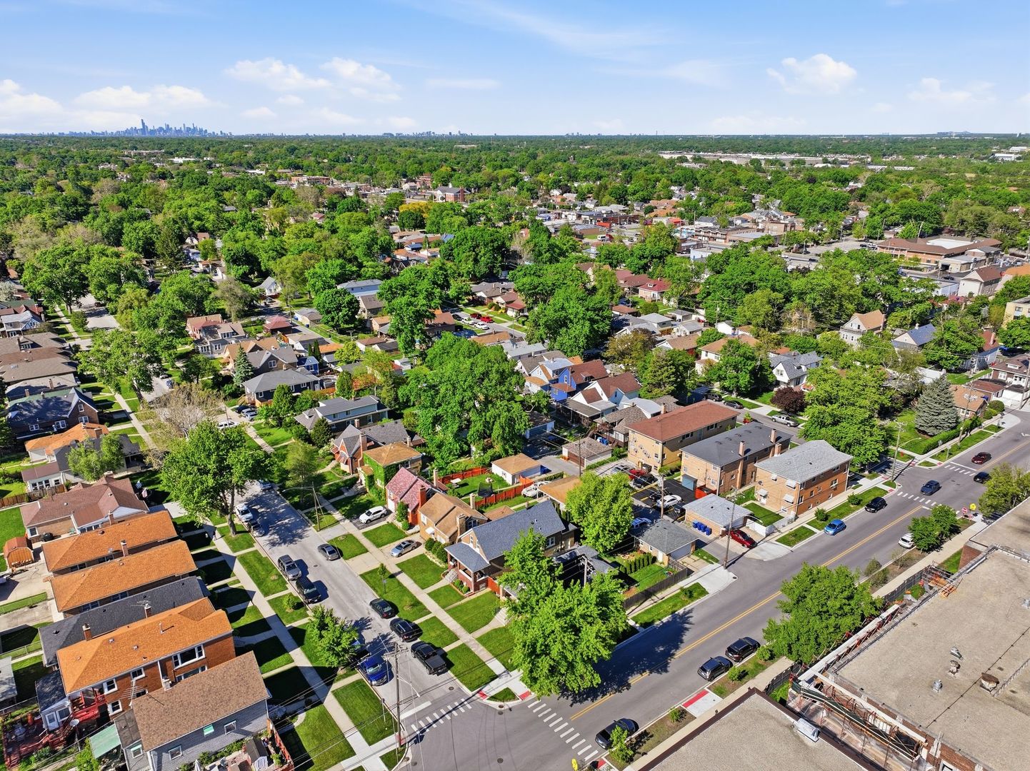 12243 ANN Street, Blue Island, IL 60406