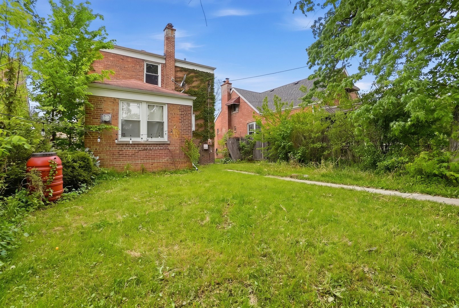 12243 ANN Street, Blue Island, IL 60406