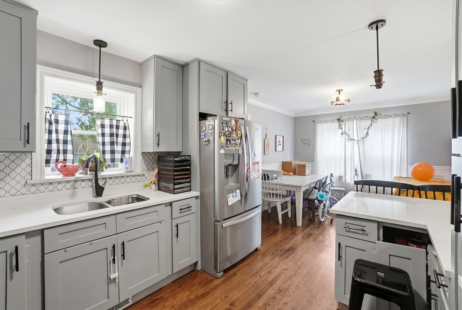12243 ANN Street, Blue Island, IL 60406