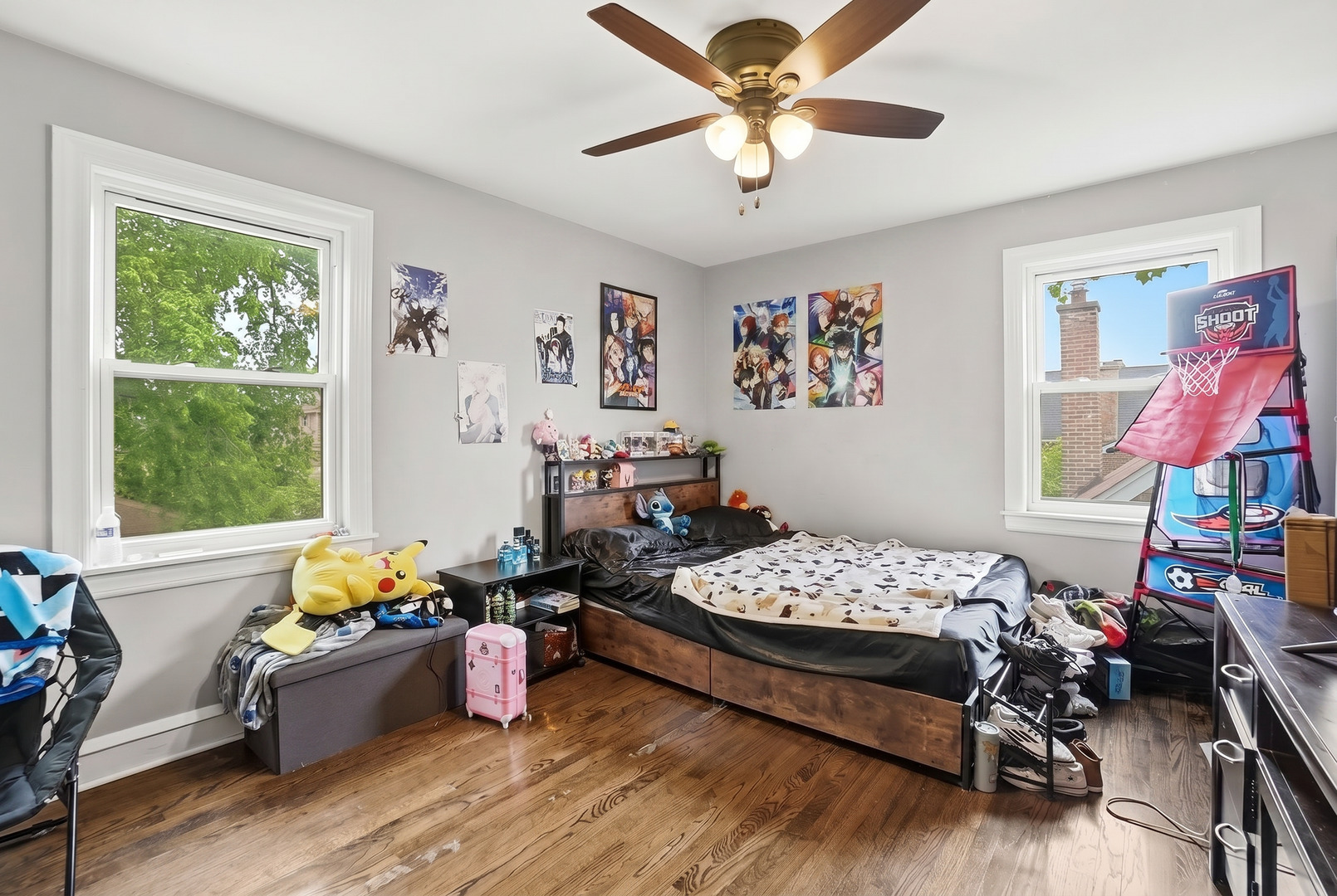 12243 ANN Street, Blue Island, IL 60406