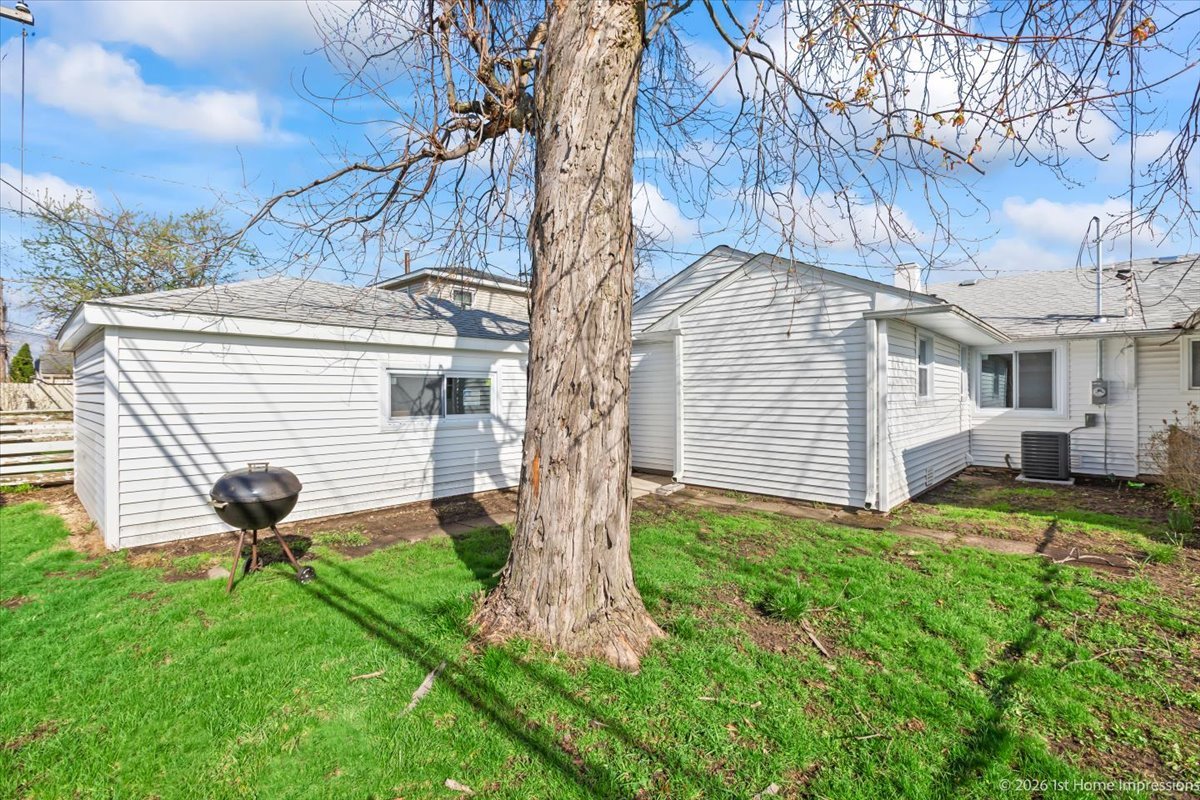 4059 W 90th Street, Hometown, IL 60456