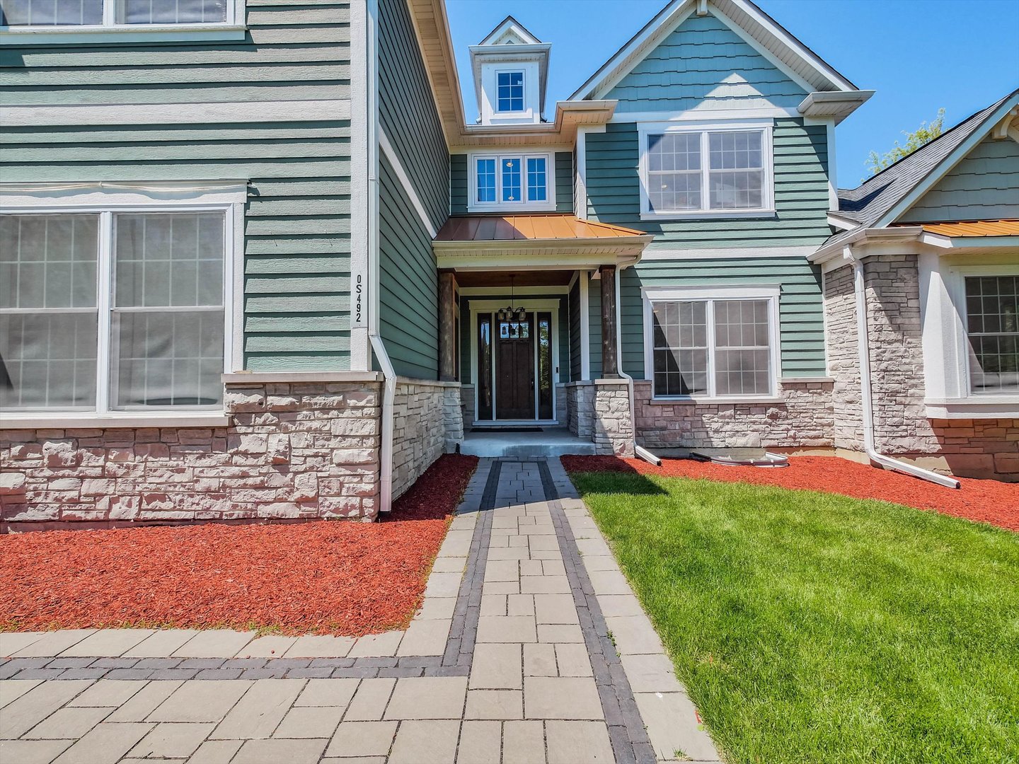 S492 Rebecca Lane, Winfield, IL 60190