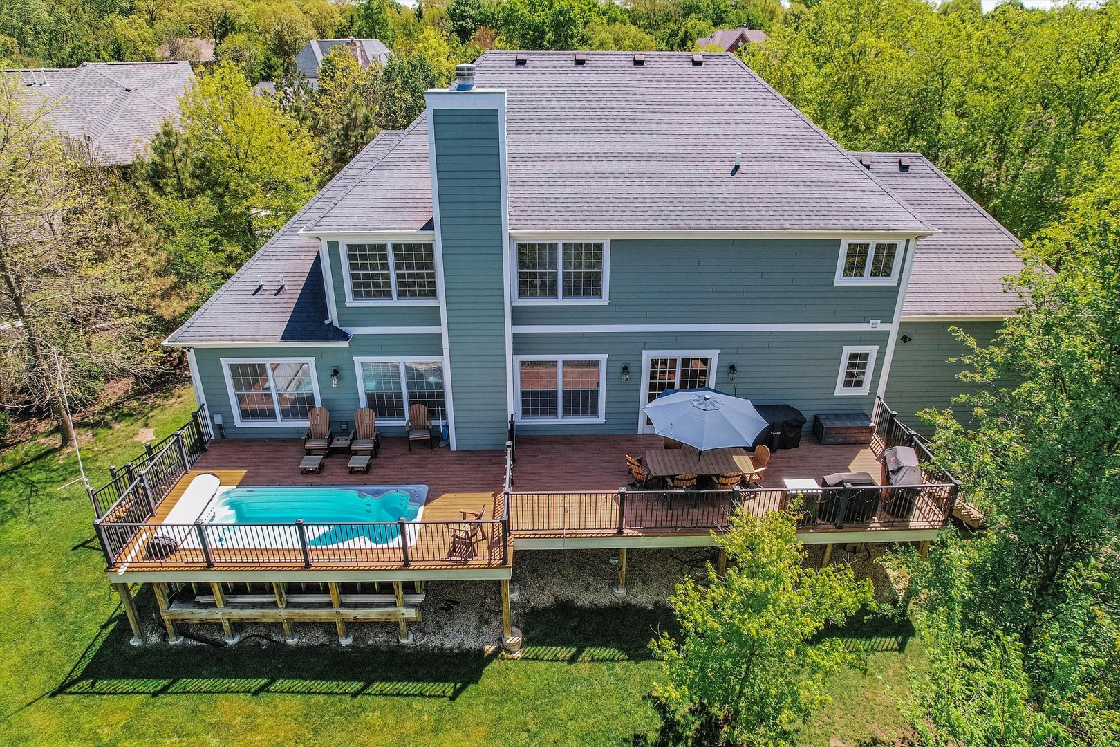 S492 Rebecca Lane, Winfield, IL 60190