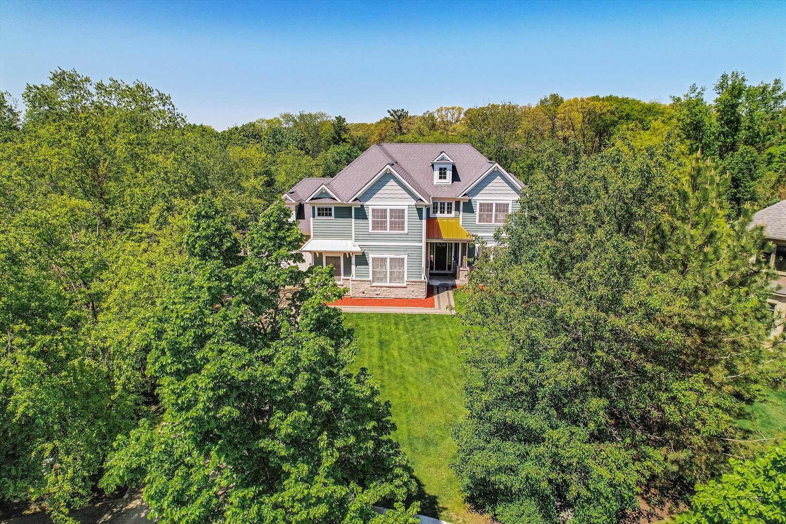 S492 Rebecca Lane, Winfield, IL 60190