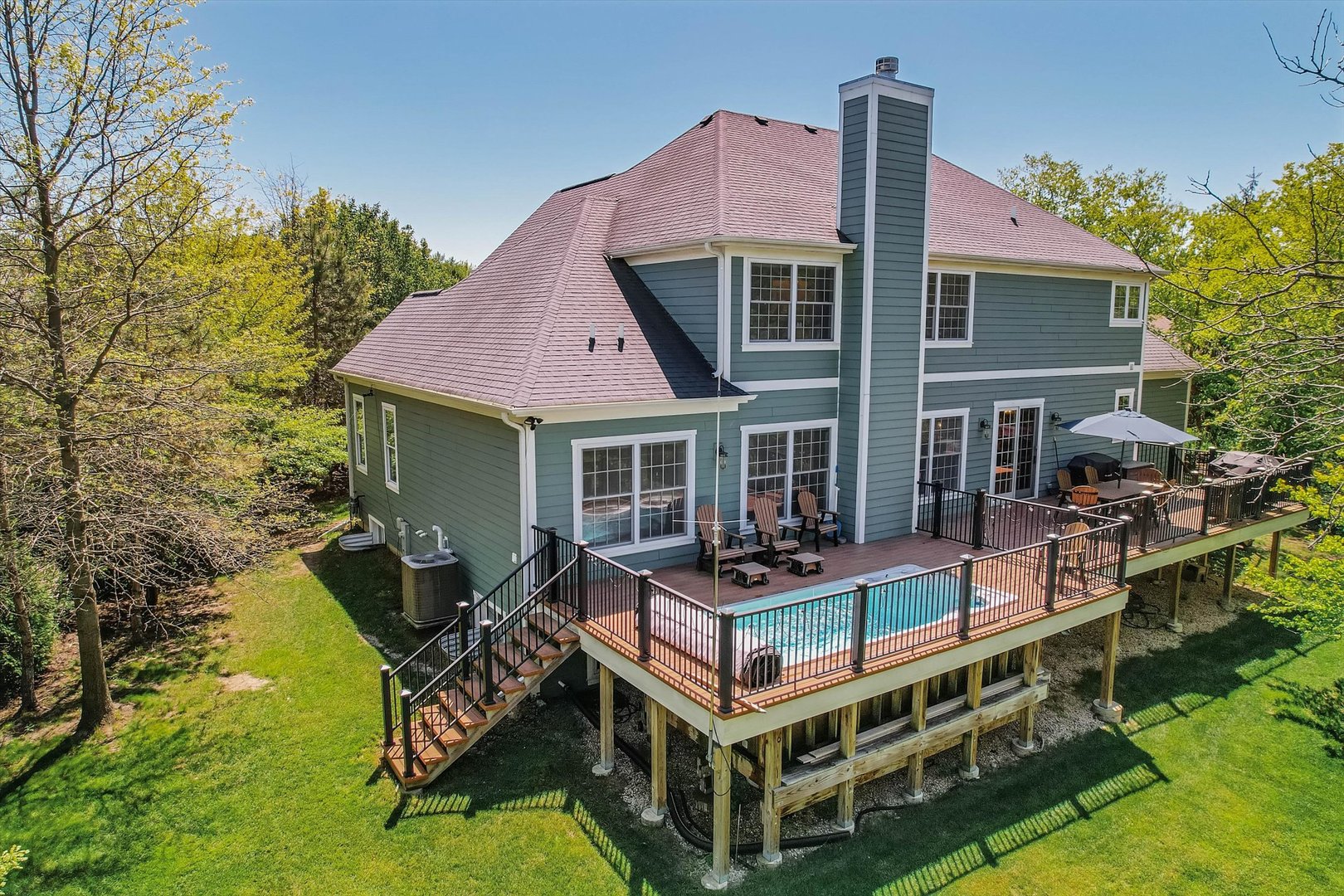 S492 Rebecca Lane, Winfield, IL 60190
