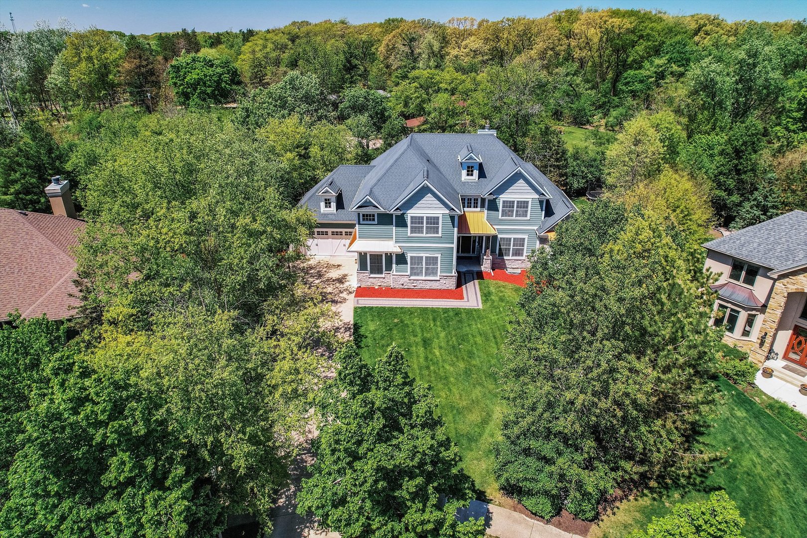 S492 Rebecca Lane, Winfield, IL 60190
