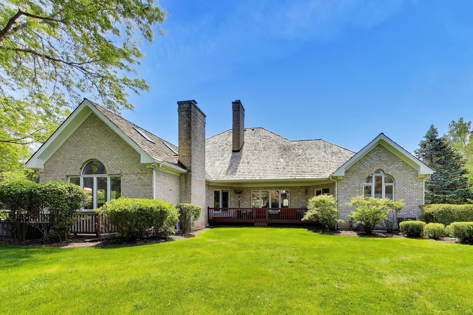 4550 Eleanor Drive, Long Grove, IL 60047