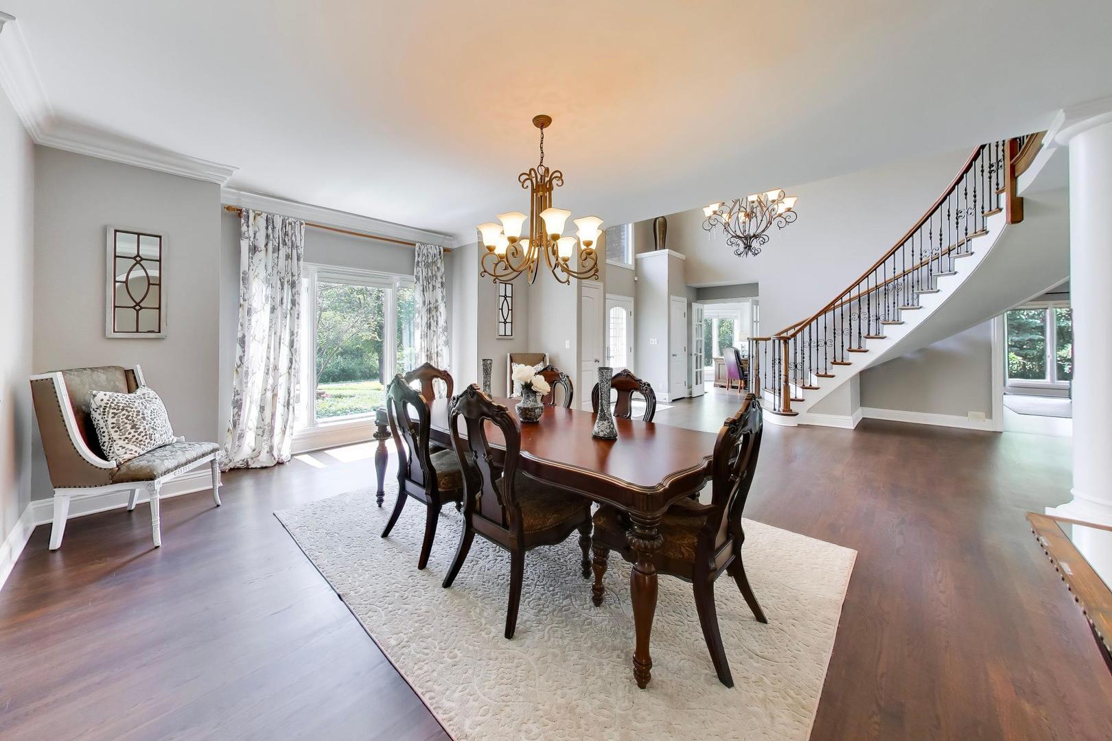 4550 Eleanor Drive, Long Grove, IL 60047