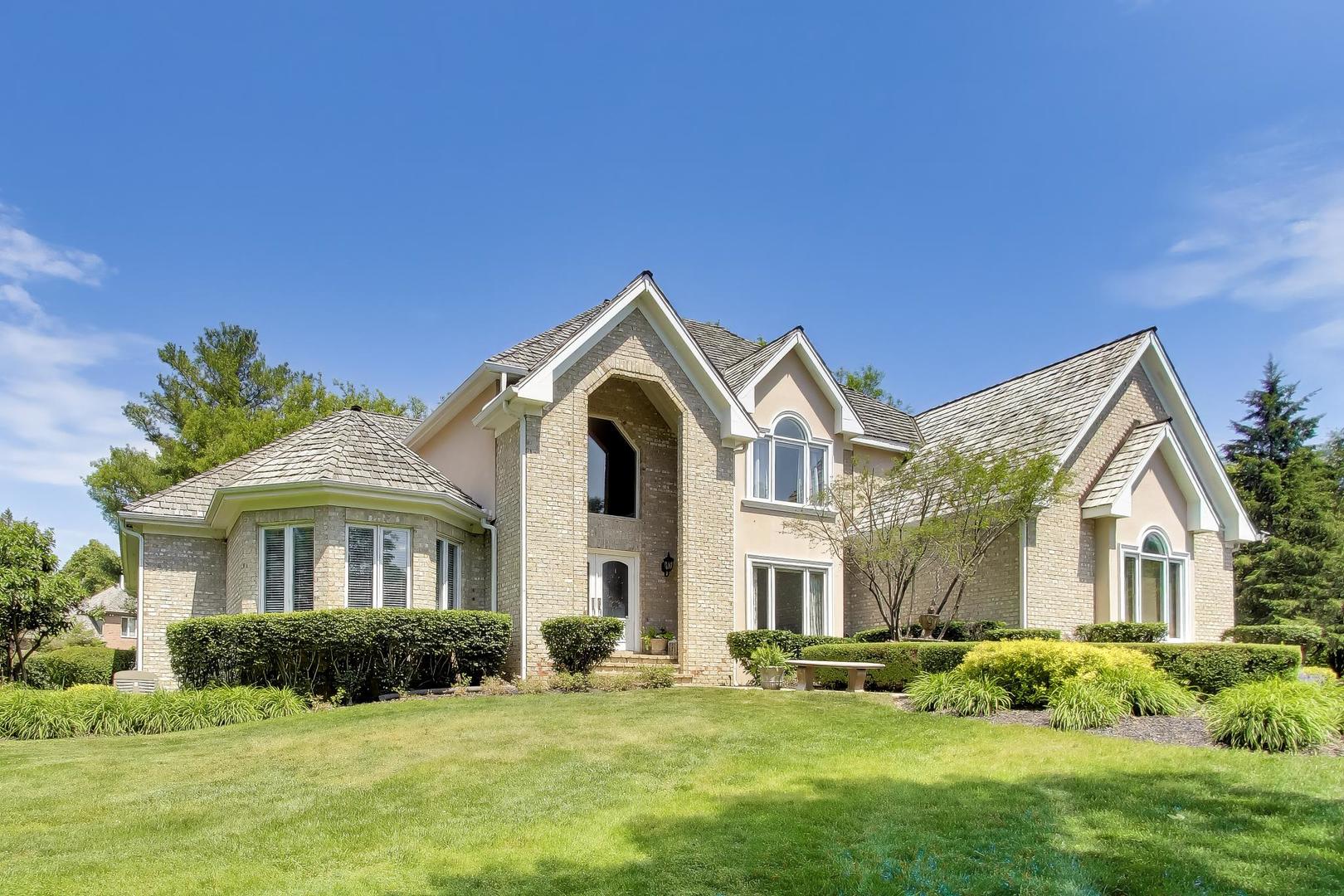 4550 Eleanor Drive, Long Grove, IL 60047