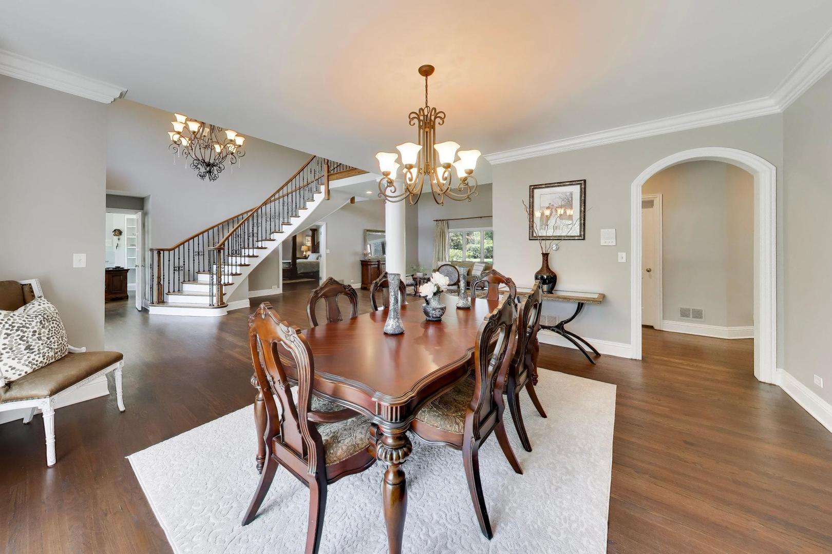 4550 Eleanor Drive, Long Grove, IL 60047