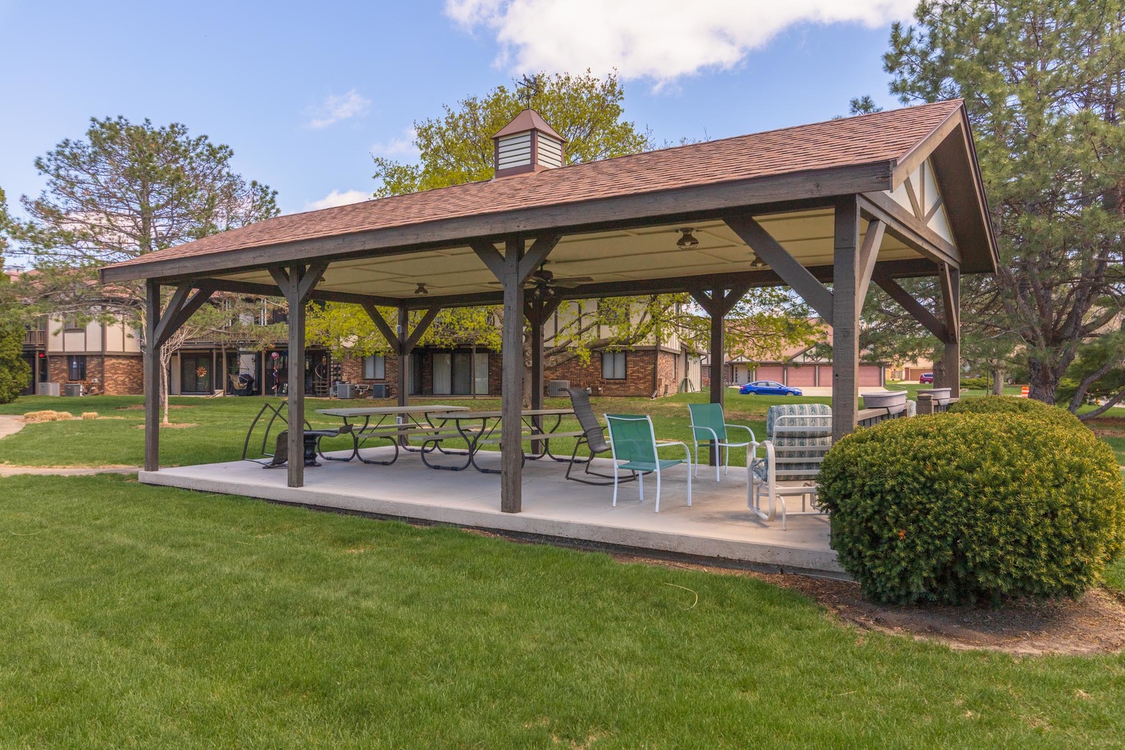 34 Brandywine Court #34, Bloomington, IL 61704