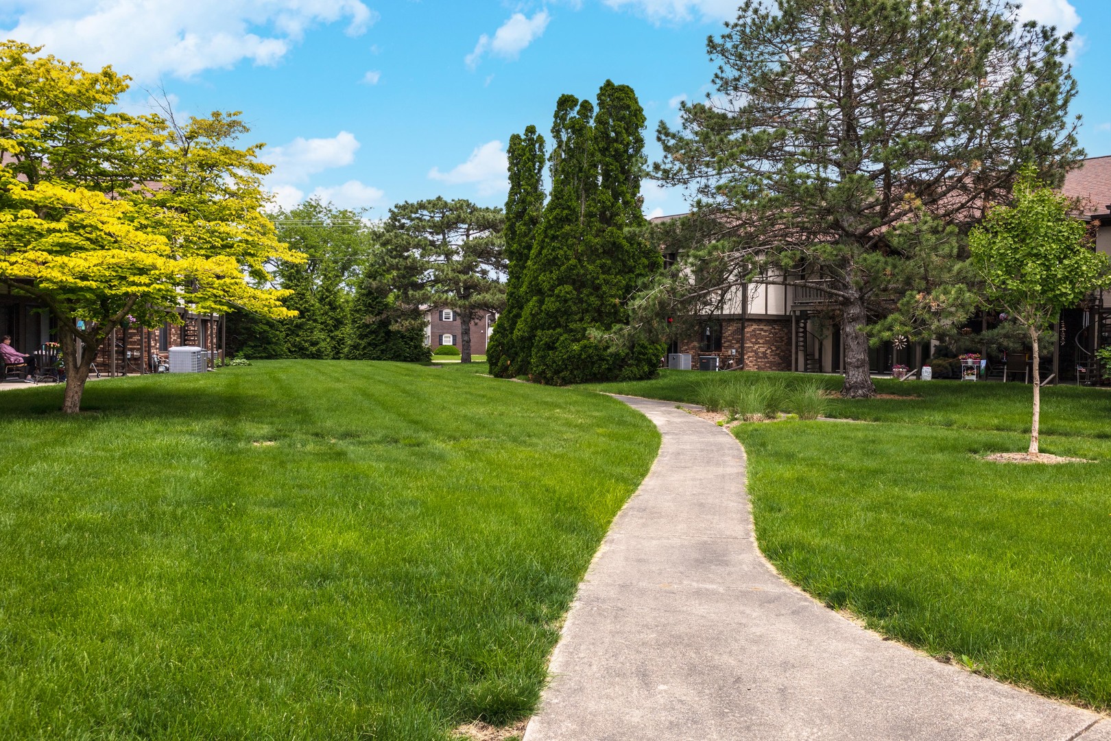 34 Brandywine Court #34, Bloomington, IL 61704