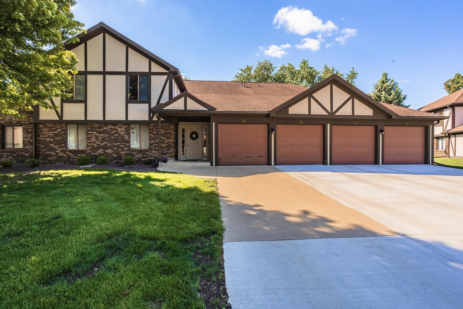34 Brandywine Court #34, Bloomington, IL 61704