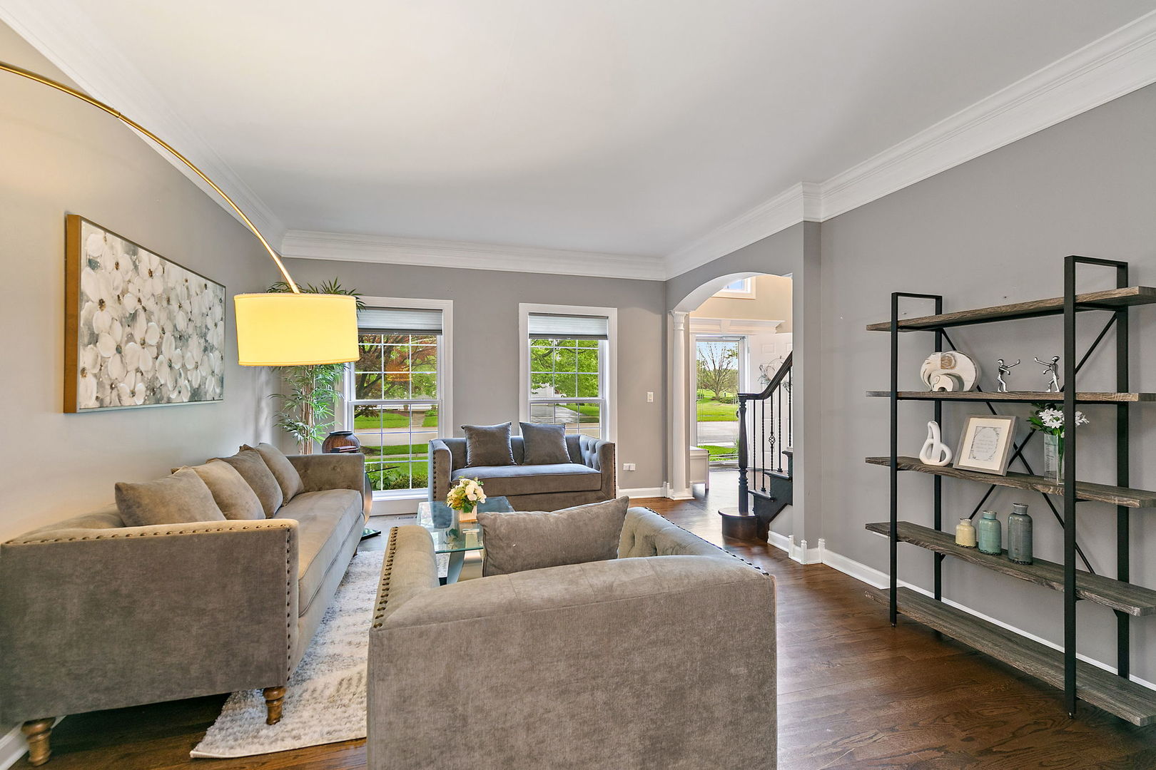 40W017 Carl Sandburg Road, St. Charles, IL 60175