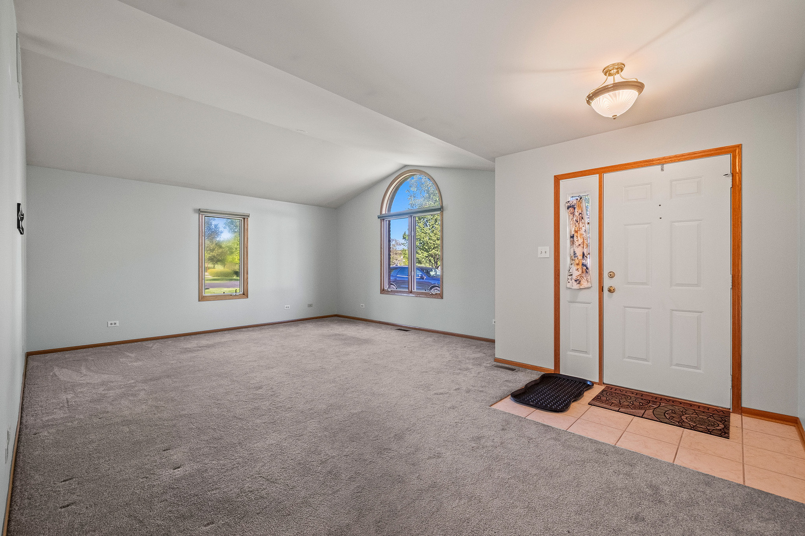 27106 S Fountainview Drive, Crete, IL 60417