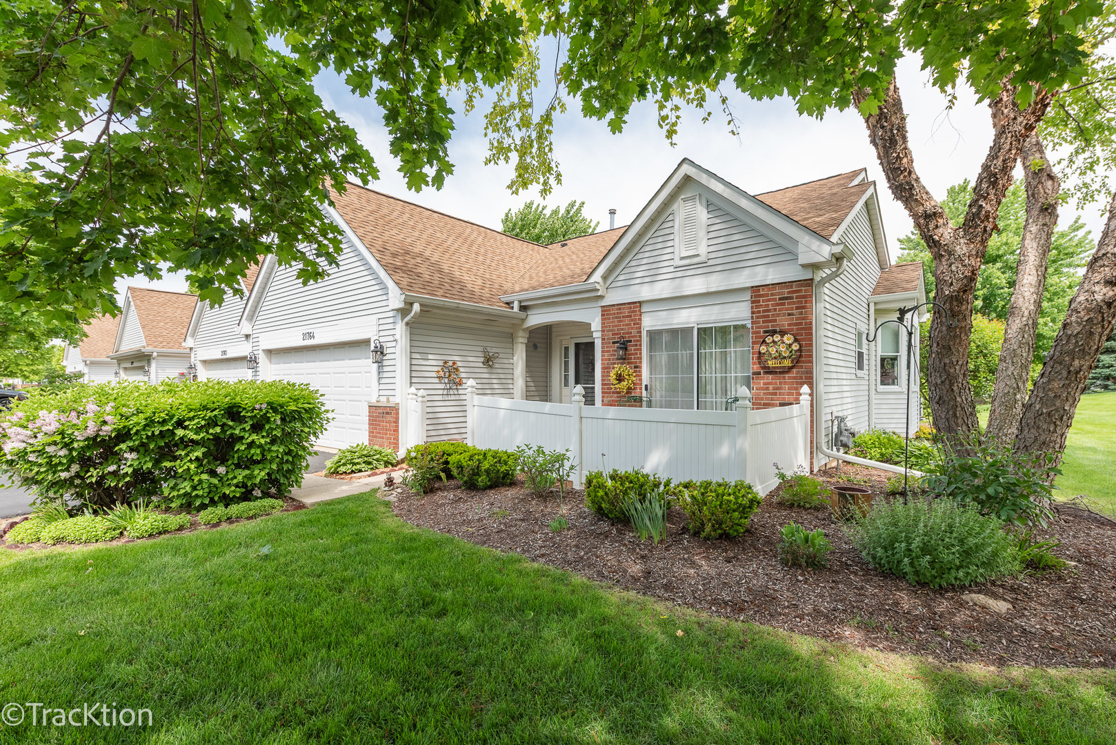21764 W Empress Lane, Plainfield, IL 60544