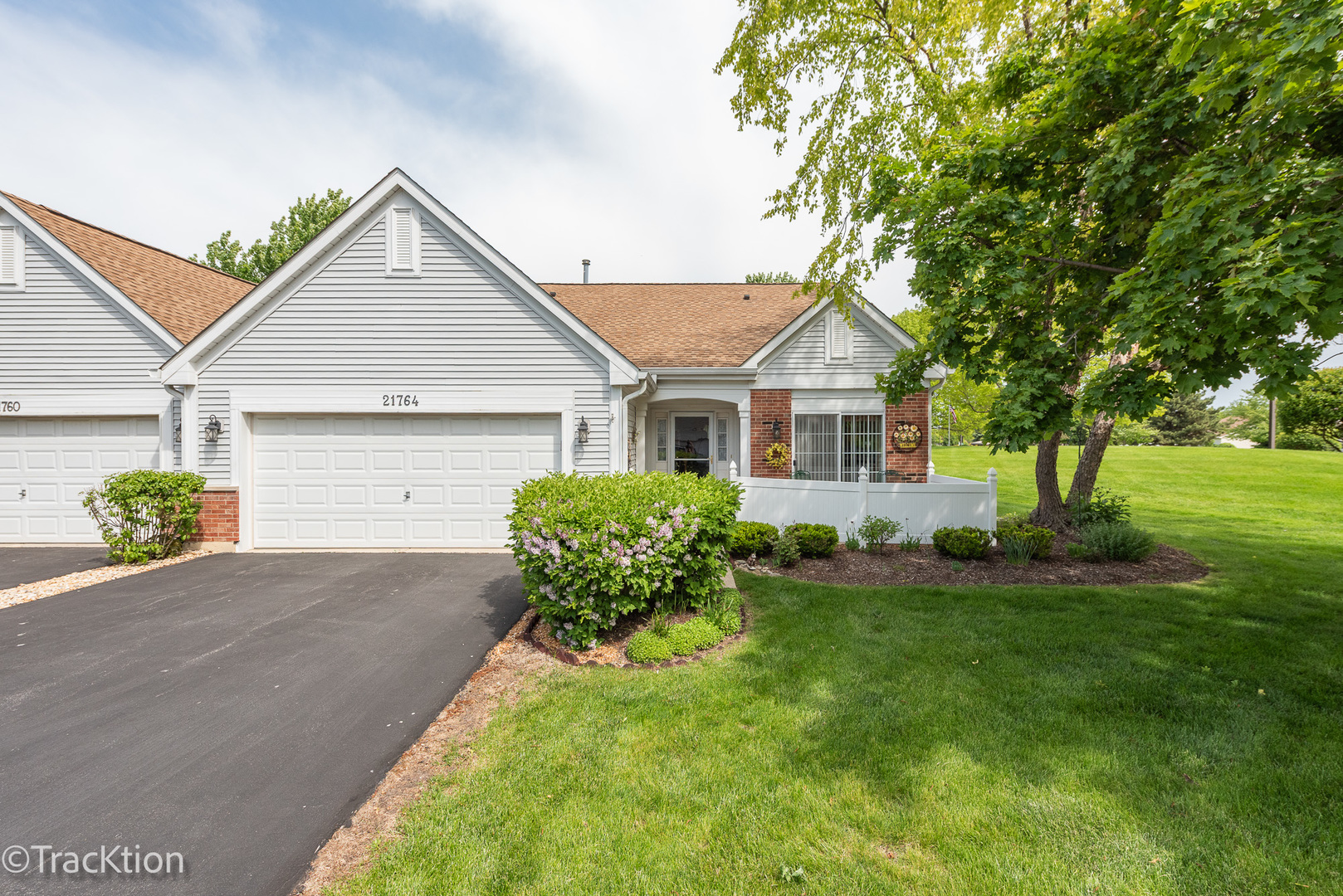 21764 W Empress Lane, Plainfield, IL 60544