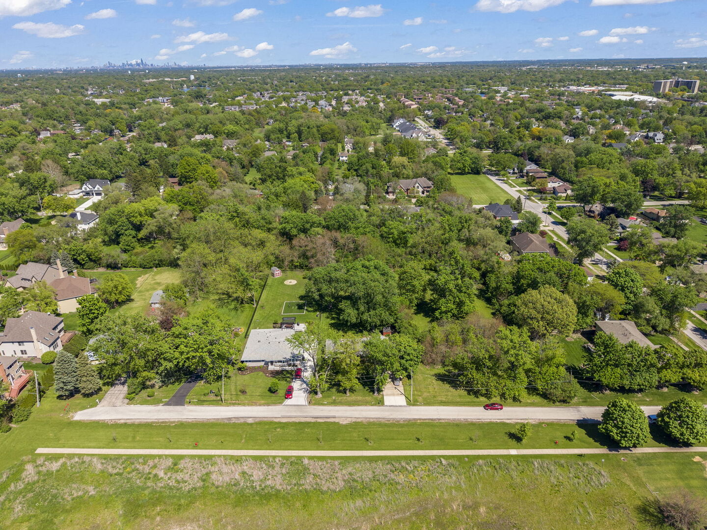 6023 S Richmond Avenue, Willowbrook, IL 60527