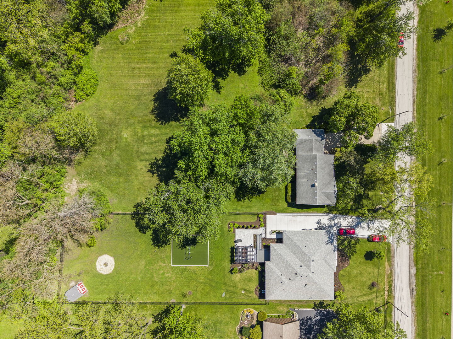 6023 S Richmond Avenue, Willowbrook, IL 60527
