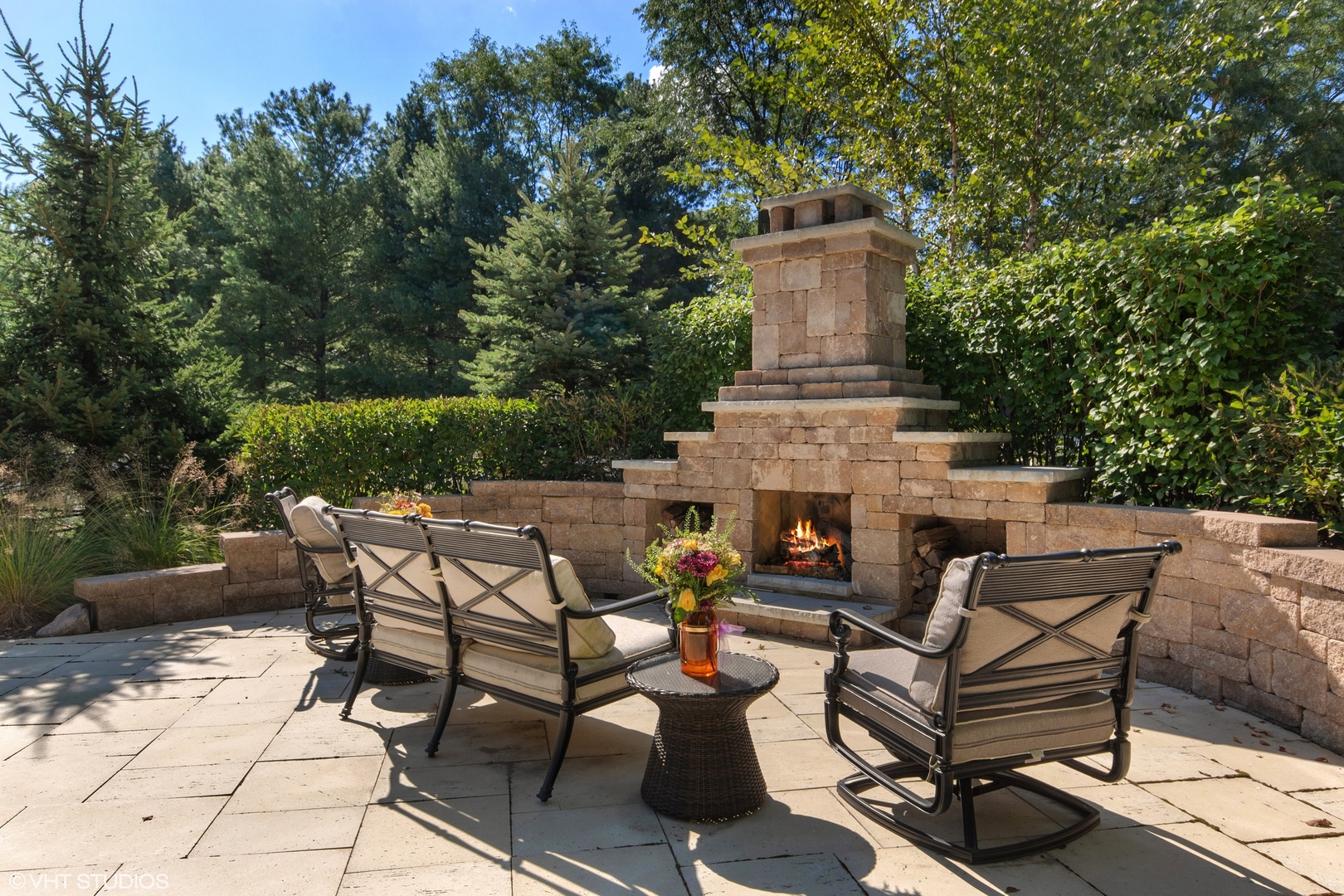 11 Moate Lane, Barrington Hills, IL 60010