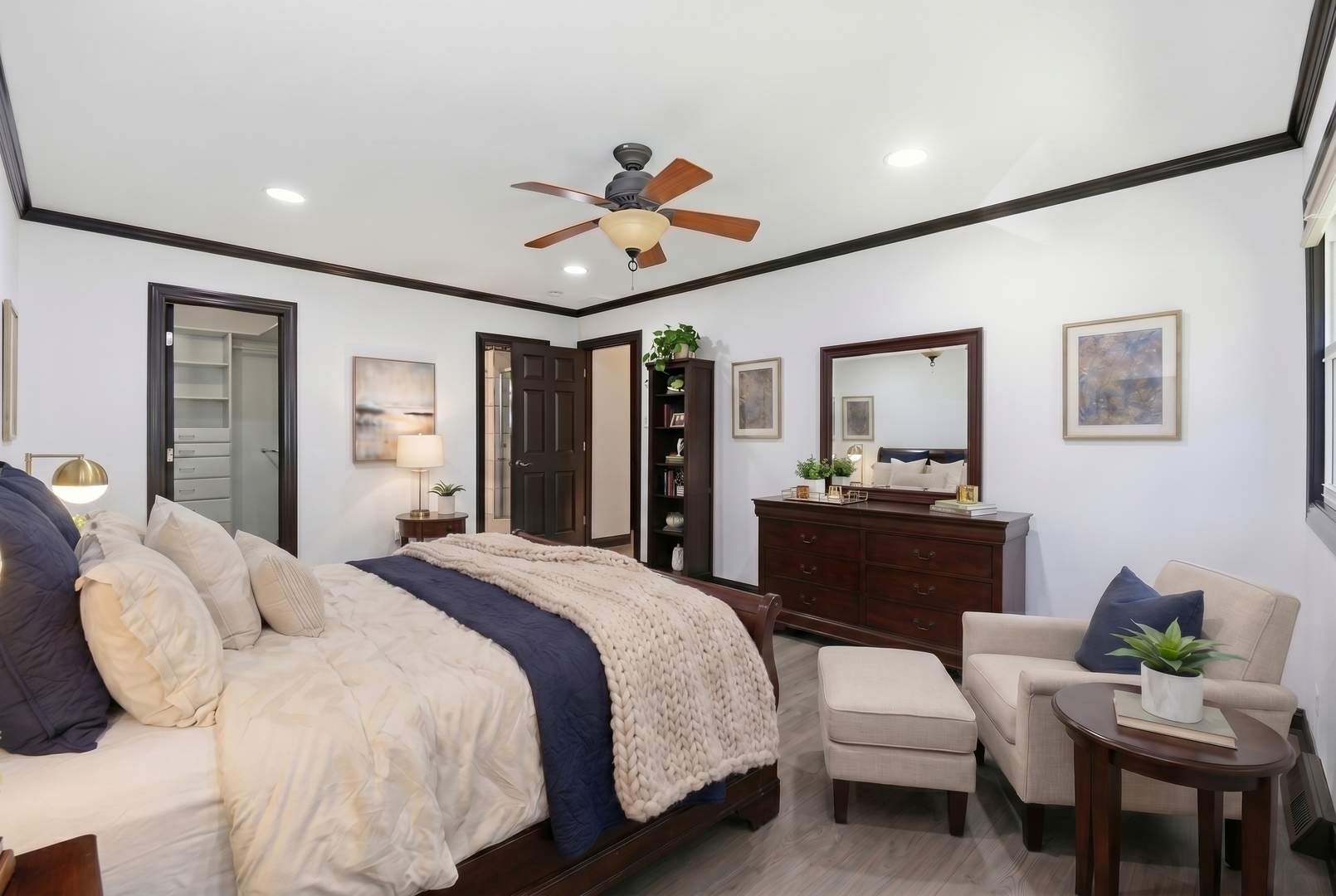 1117 E Kitson Drive, Palatine, IL 60074