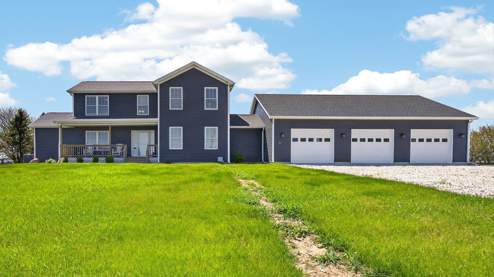 31340 E 1500 North Road, Colfax, IL 61728