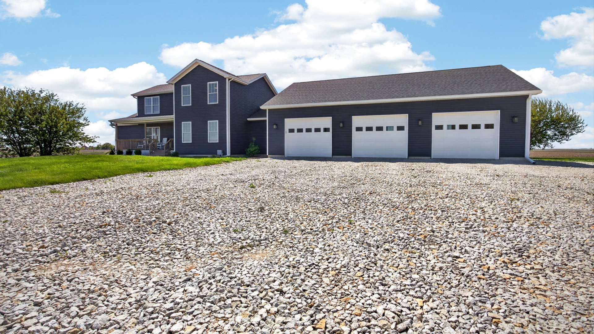 31340 E 1500 North Road, Colfax, IL 61728