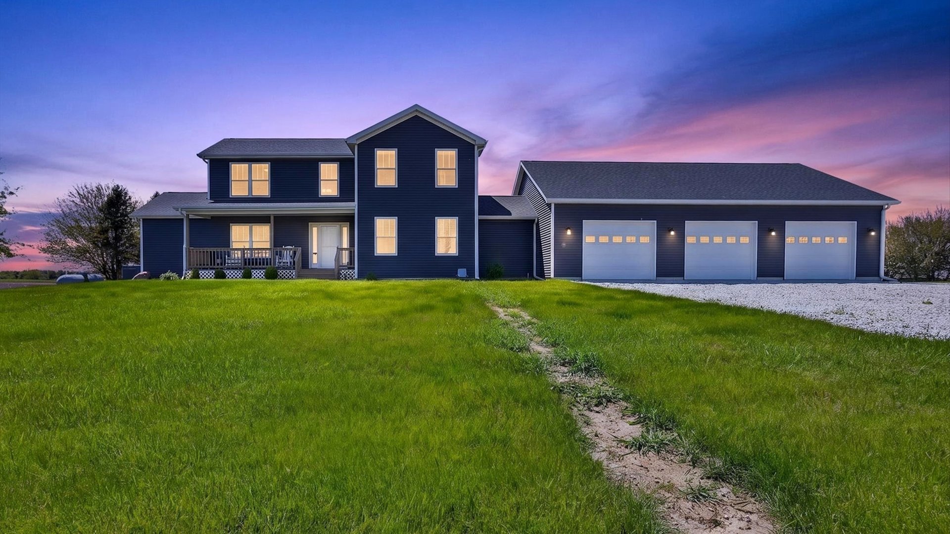 31340 E 1500 North Road, Colfax, IL 61728
