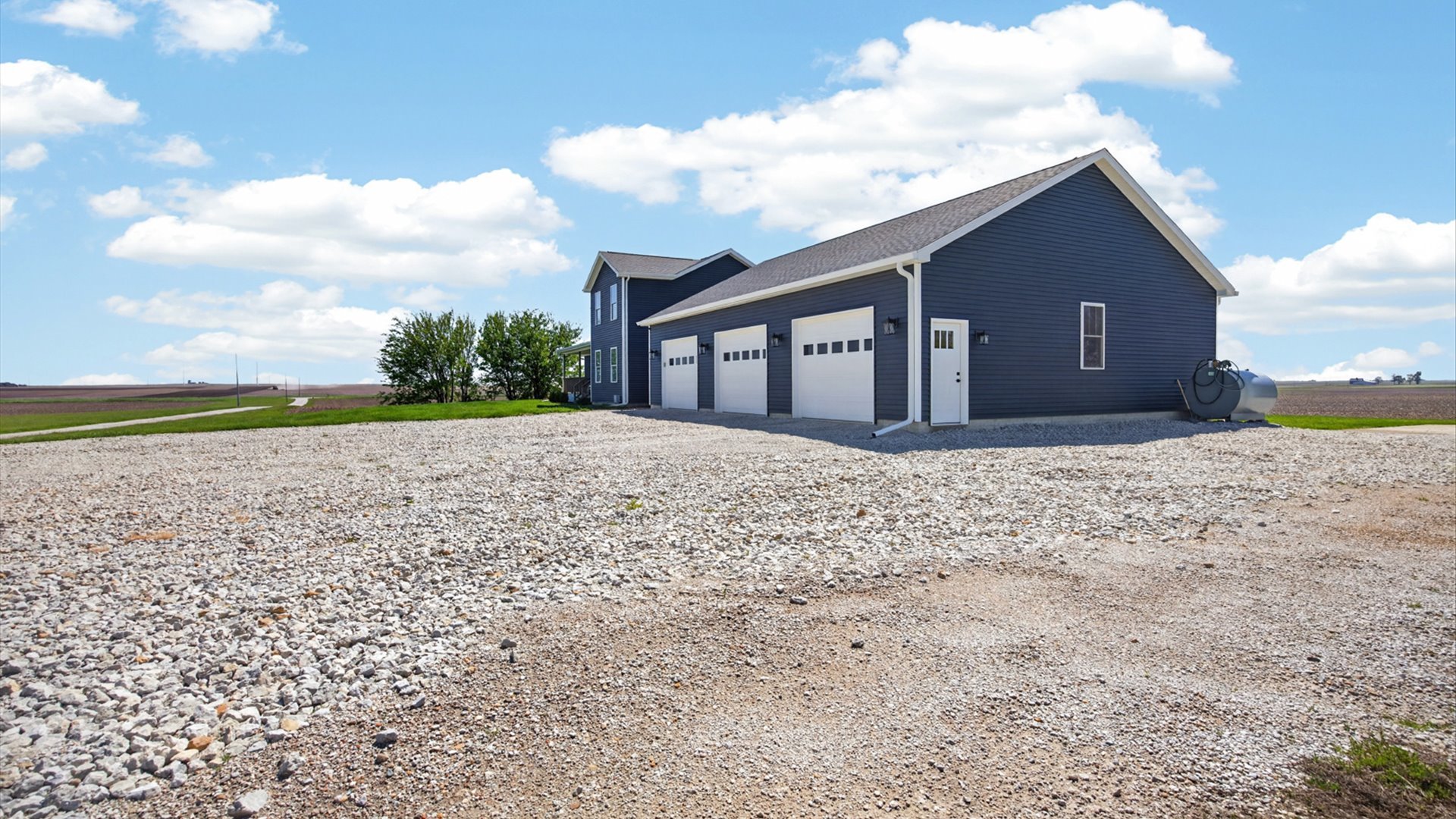 31340 E 1500 North Road, Colfax, IL 61728